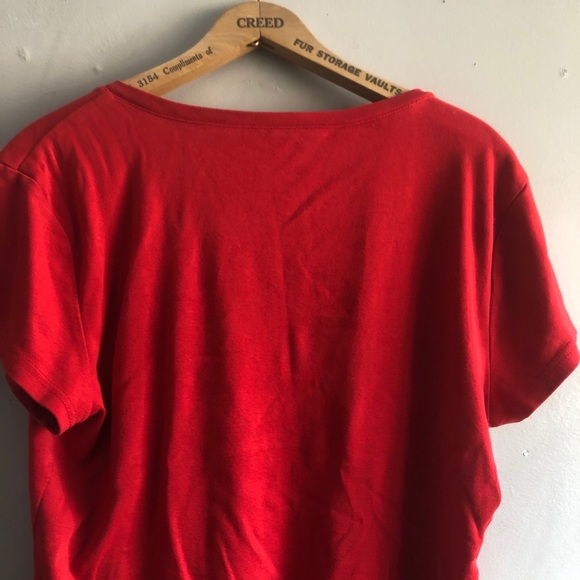 Tommy shirt - Picture 2 of 2